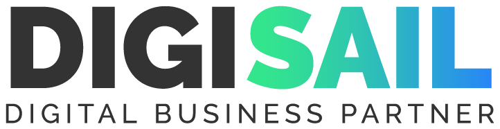 DigiSail — Digital Business Partner